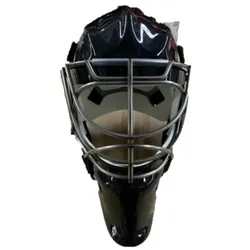 Rey Pro Goaliemaske | M weiß