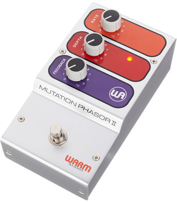 Warm Audio Mutation Phasor II