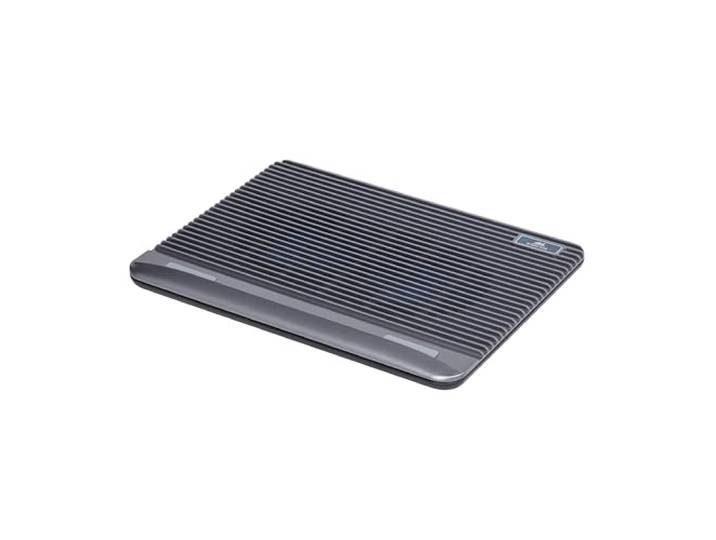 Rivacase Riva 7023 PU digitale camera case zilver/nieuwspaper 6904764070238