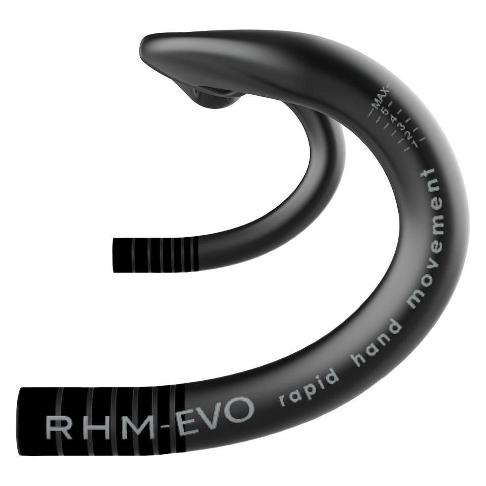 Deda Elementi Superzero RS 31.7 Carbon Lenker (31.70 mm) (720296)