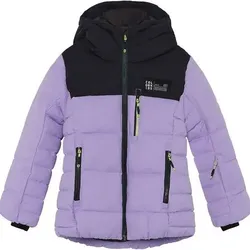 COLOR KIDS Color Kids Kinder Skijacke Ski Puffer Jacket Quilt, Größe 152 in Lila Lila