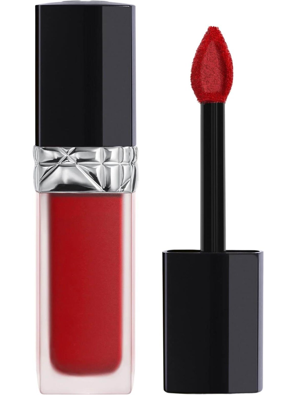 Christian Dior Forever Liquid Lipstick - No. 720 Forever Icone