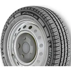 Michelin Agilis+ 235/60 R17 117R  Sommerreifen