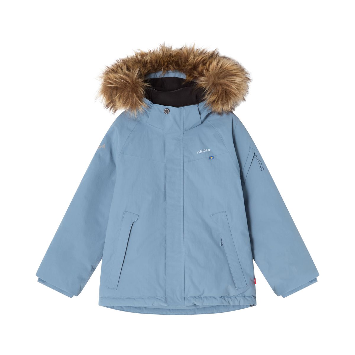 Isbjörn Snowball Winter Jacket Kids lagoon (49) 98/104cl 4556-49-04