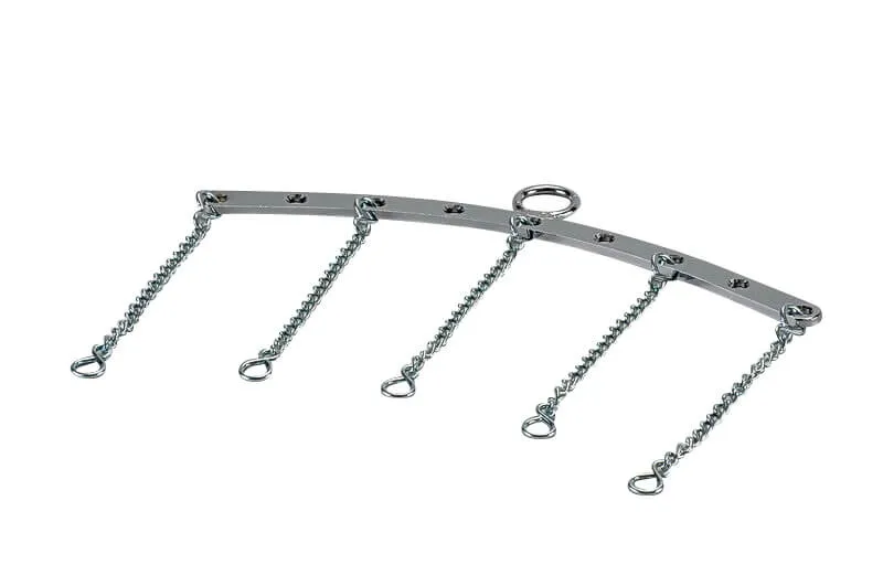 Dr. Paul Koch GmbH Bügel mit 5 Kettchen zu Finger-Extensionshülsen 2800000