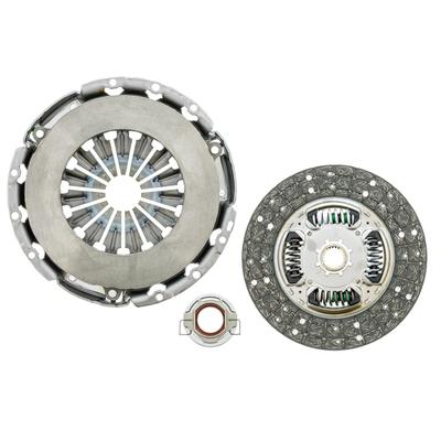 AISIN Kupplungssatz Clutch Kit (3P) kt263c