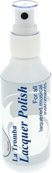 La Tromba Lacquer Polish