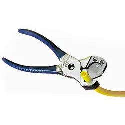 Schlauchschneider - stabile Ganzmetallausführung - 22mm