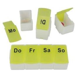 First Aid Only 7-Tage (P-10031)