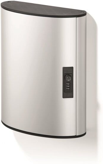 Durable Nøgleskab M. Kodelås   48 Nøgler