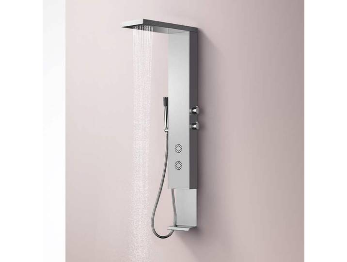 S283 Colonne d'hydromassage