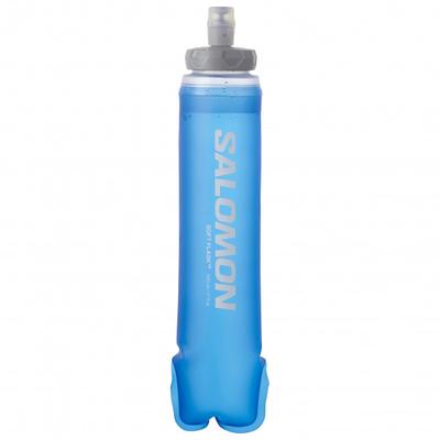 Salomon - Soft Flask 42 - Trinkflasche Gr 500 ml blau