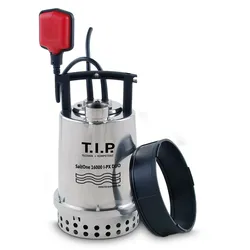 Salzwasser-Tauchpumpe SaltOne 16000 I-PX DUO