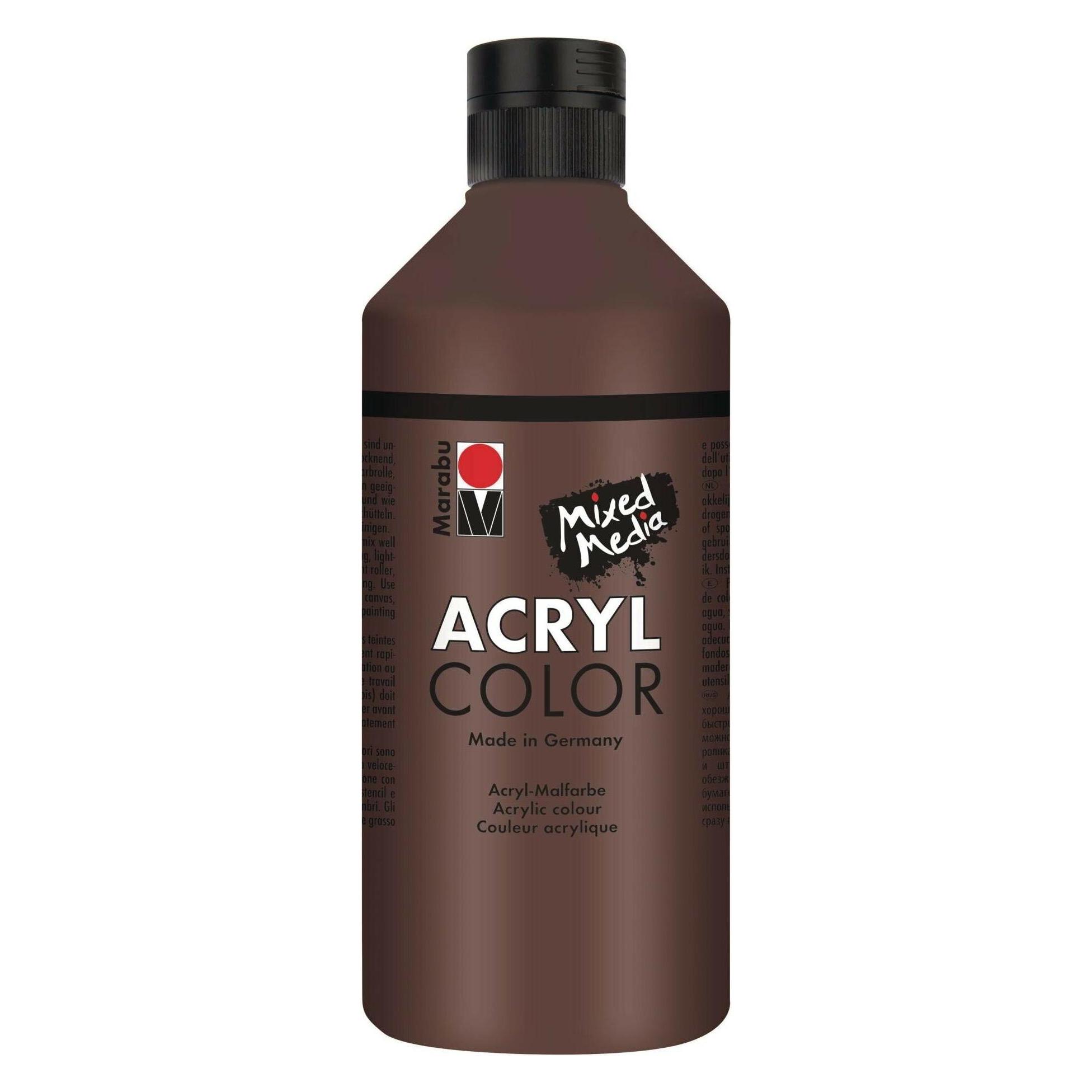 Marabu Acryl Color (500 ml) (12010075040)