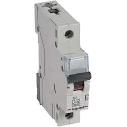 Legrand (BT) Leitungsschutzschalter Legrand 403724