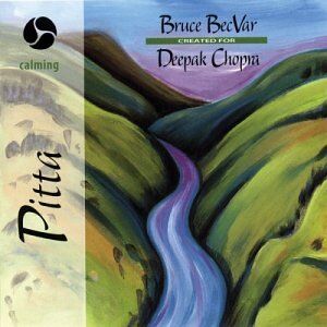 Bruce Becvar - Pitta-Magic of Healing - Preis vom 10.10.2026 11:48:34 h