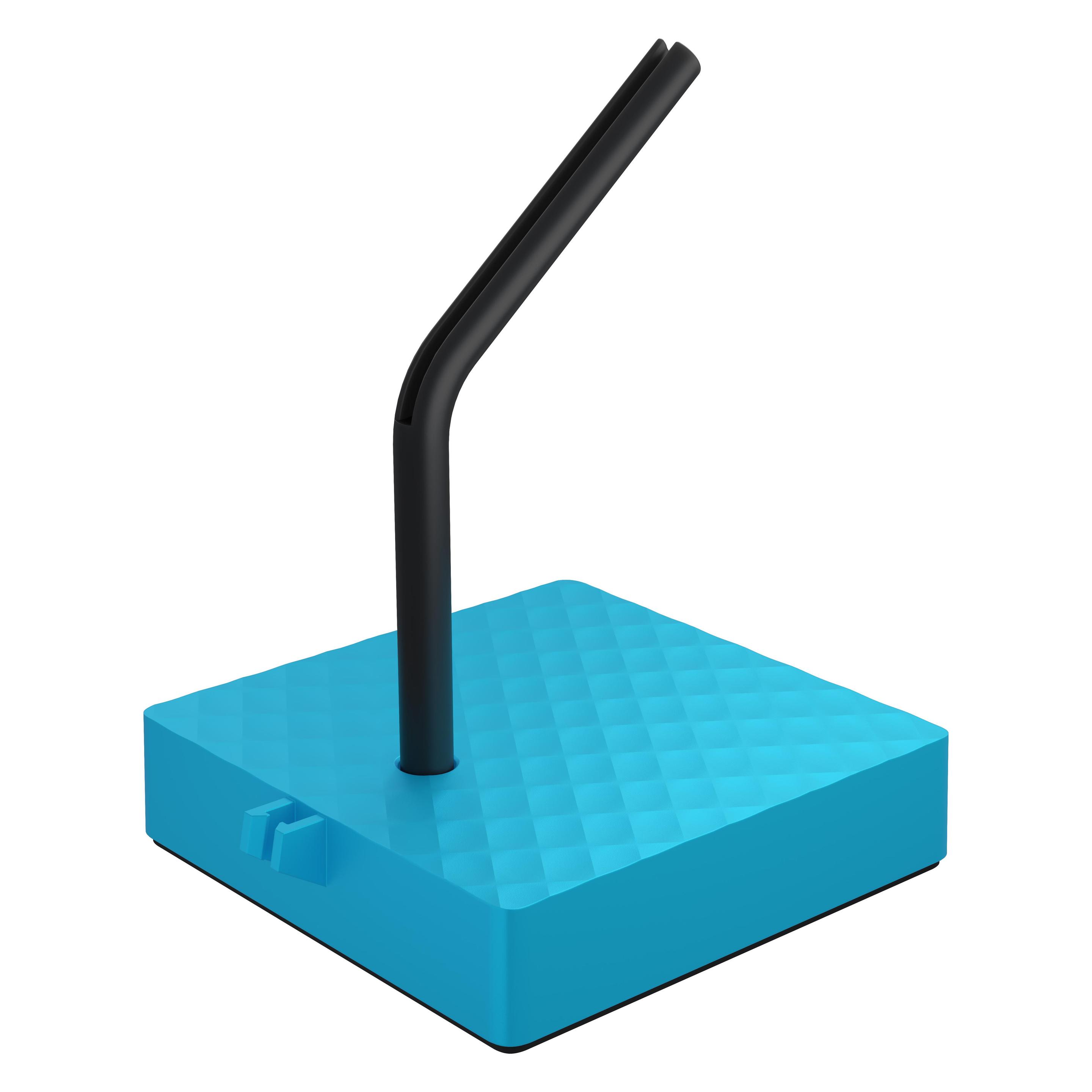 CHERRY xtrfy B4 Mouse bungee (XG-B4-BLUE)