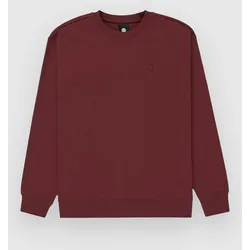 Element Aligator Cr Sweater zinfandel Gr. S