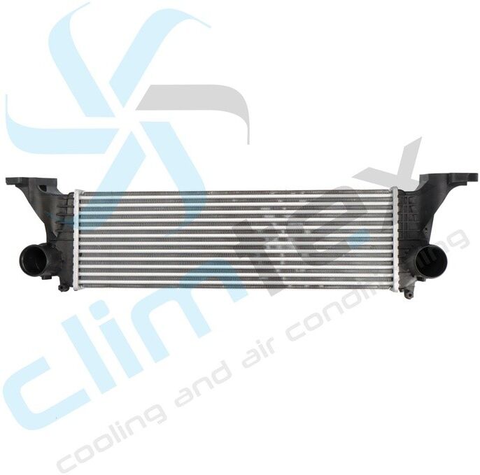 CLIMTEX CH4-211 Intercooler
