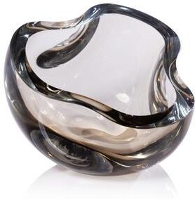 Zodax "Viento 6.25"" Diameter Glass Bowl"