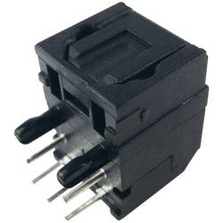 Cliff LWL-Steckverbinder FC684208R Toslink Empfänger FCR684208R