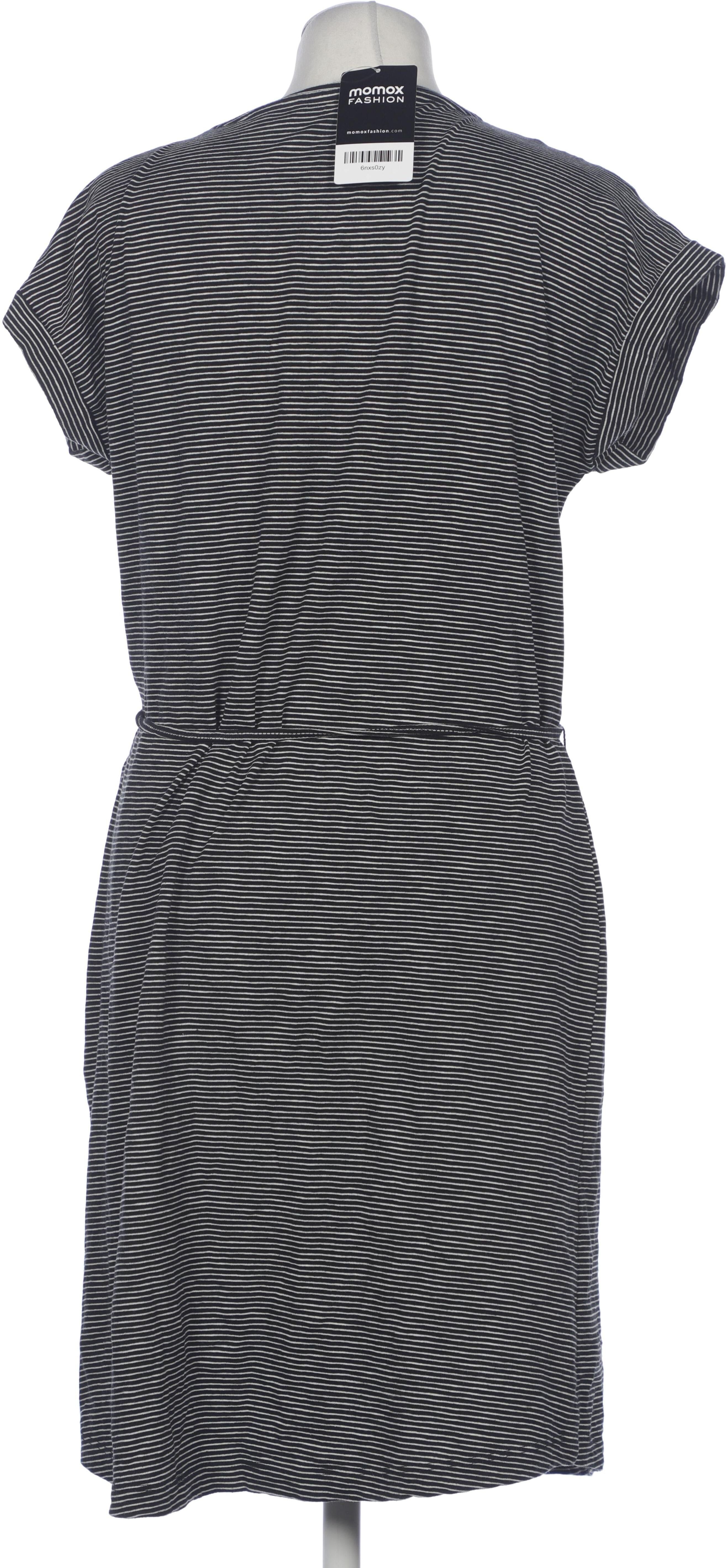 Part Two Damen Kleid, Schwarz, Gr. M, Baumwolle - Second Hand