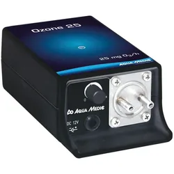 AQUA MEDIC ozone 100 Ozongenerator