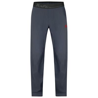 Rafiki - Drive Lightweight - Kletterhose Gr S blau