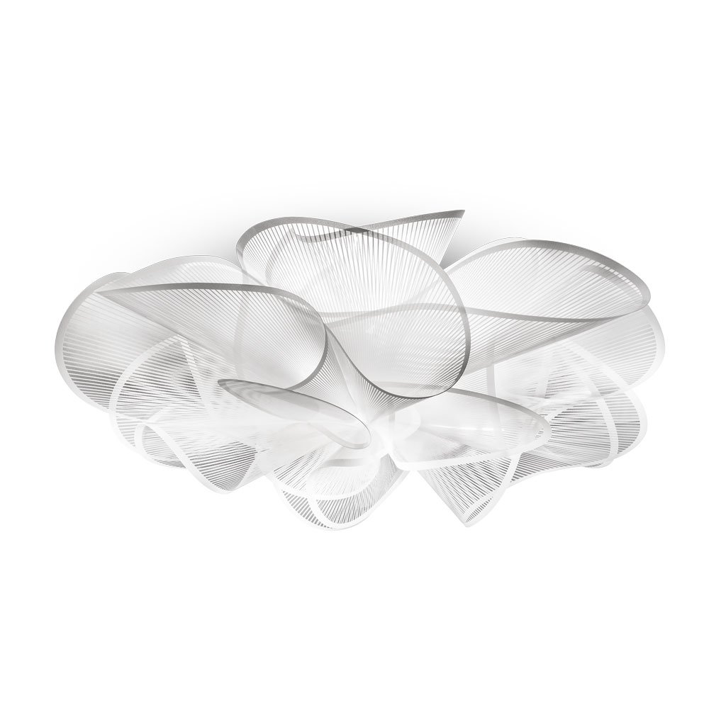 Slamp La Belle Étoile Wandleuchte / Deckenleuchte ETOCS00WHT00000LEDEU