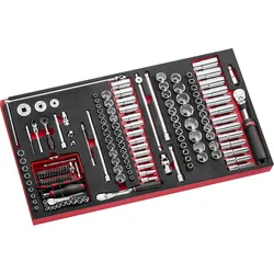 FACOM XXL Modul - OGV Ring-Maulschlüssel