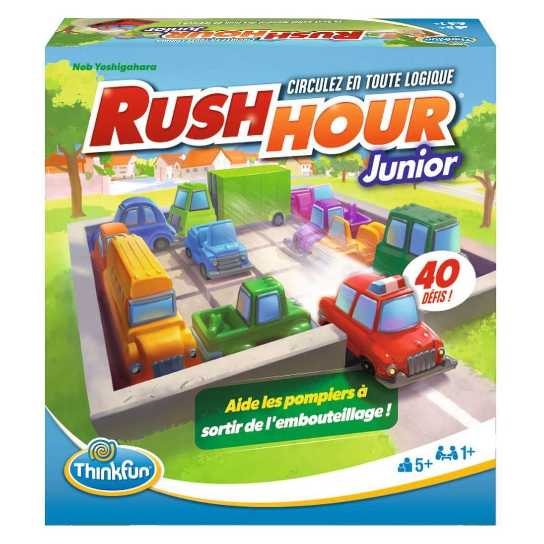 Ravensburger 76604 (Französisch) (76604)