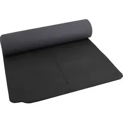ENERGETICS Matte PVC frei 1.0, Größe ONE SIZE in Schwarz Schwarz