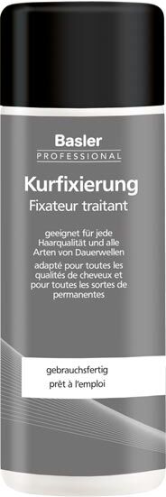 200ml basler Kurfixierung