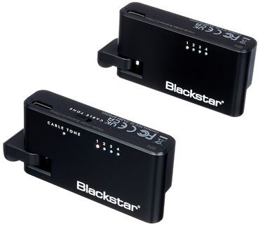 Blackstar Airwire i58