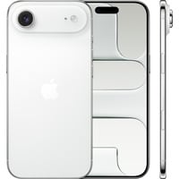 iPhone Air 1TB DEP, Handy Wolkenweiß, iOS