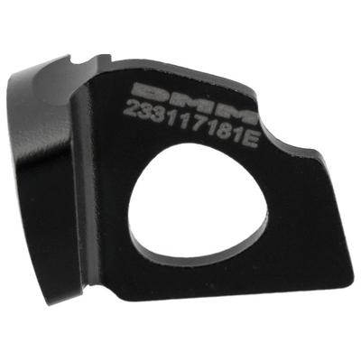 DMM - Cortex/Apex Micro Hammer - Ersatzhammer Gr One Size schwarz