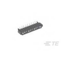 FPC Connectors TE AMP FPC Connectors 6-520314-1 TE Connectivity Inhalt: 1 St.