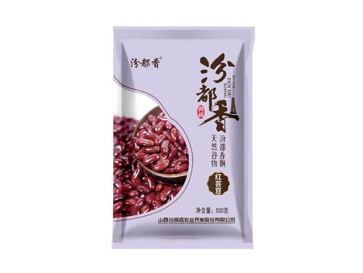 FEN DU XIANG Rode Kidneybonen 500 g