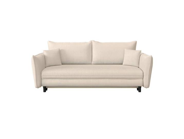 3-Sitzer-Sofa mit Schlaffunktion Kairo