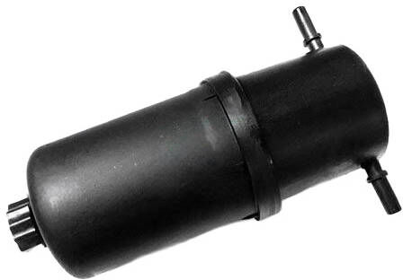 QUINTON HAZELL QFF0437 Fuel filter