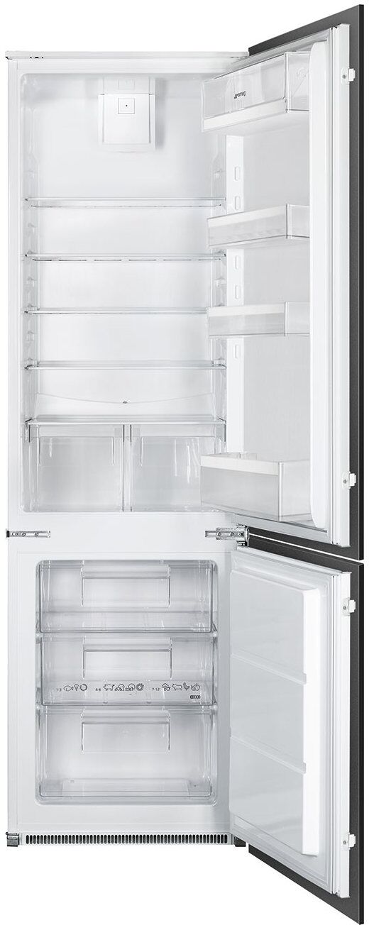 Frigorifero incasso Smeg UNIVERSALE C41721E