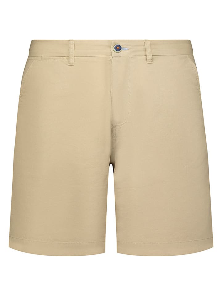 NEW ZEALAND AUCKLAND Shorts in Beige - W30