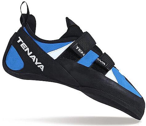 TENAYA Kletterschuhe Tanta blau   40 B