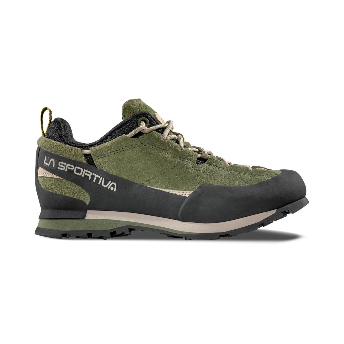 La Sportiva Boulder X Woman cypress/gravel (E47G34) 38 ZFAS003E47G3438