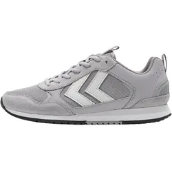 hummel Fallon Sneaker 2858 - sharkskin 36