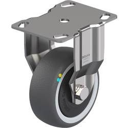 Blickle 853525 BKPXA-PATH 80KFD-ELS Bockrolle Rad-Durchmesser: 80 mm Tragfähigkeit (max.): 100 kg 1 St.