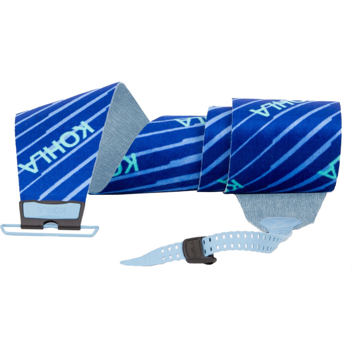 Kohla Vertical Pro Multifit 120mm blue 140-150 1000499-140