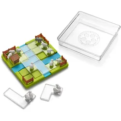 Smart Games SG 452 FR (Französisch, 1 Spieler)
