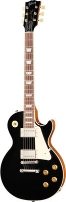 Gibson Les Paul Standard 50s Ebony Ebony