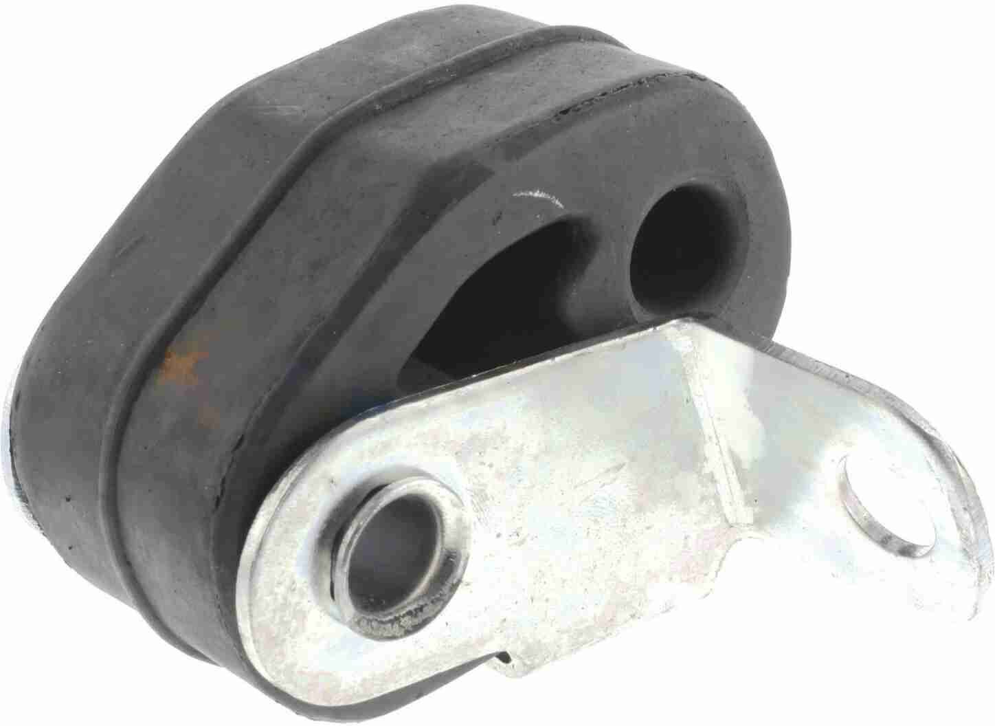 Vaico Halter, Schalldämpfer Original Qualität V10-1831 Für Vag